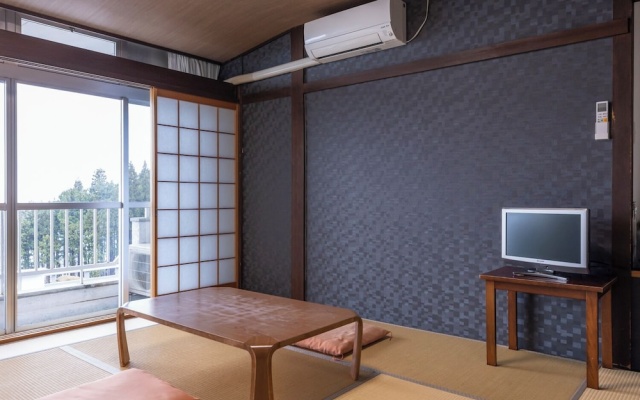 Kokuminsyukusya Eboshiso – Guest Rooms – Noda