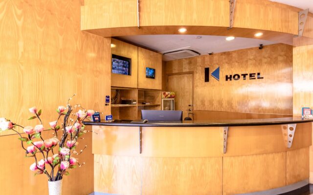 Oxley Hotel