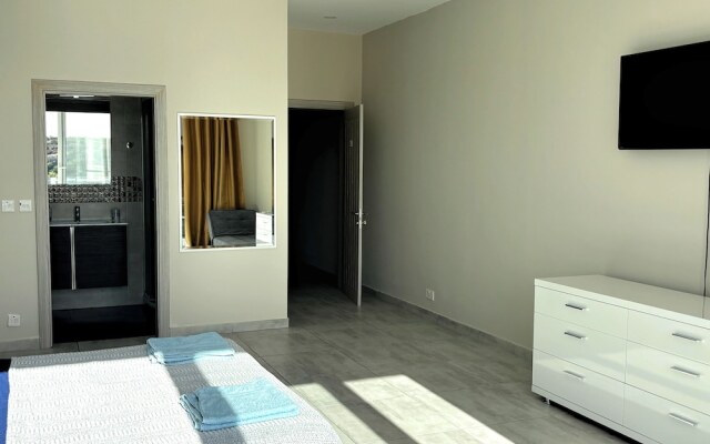 All Nations Gozo - Duplex