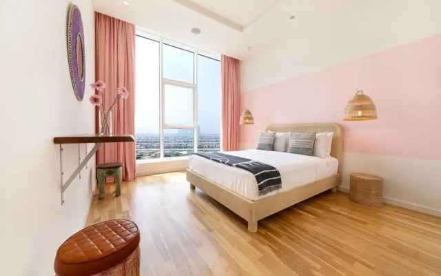 Maison Privee - Shoreline Al Khudrawi - Apartment in ดูไบ - Photo 5