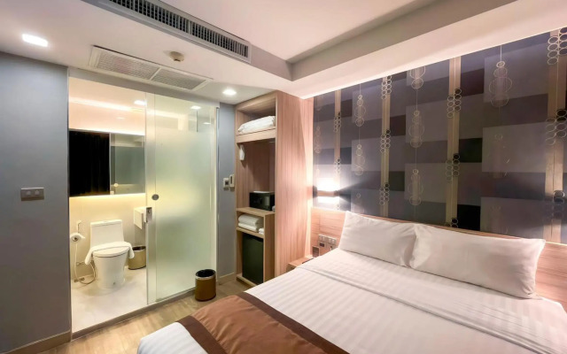 Aspira Sukhumvit