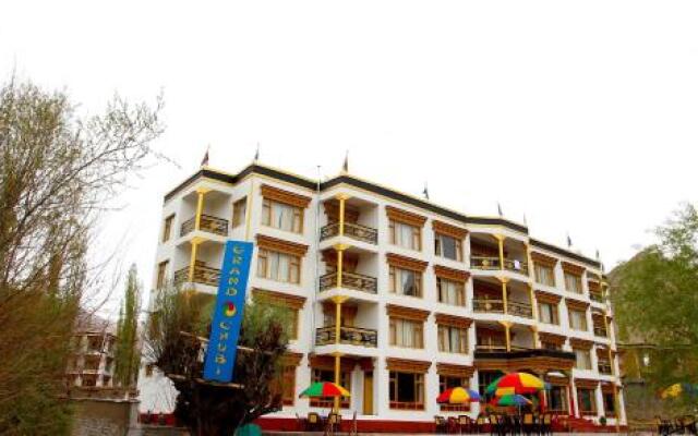 Hotel Chube