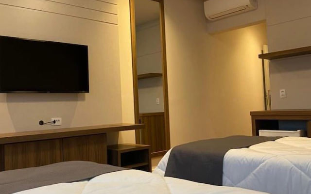 Keep Suites Hotel