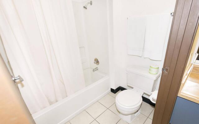 Morada Inn - Near Garden Grove Park