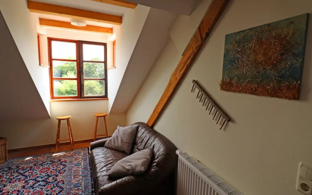 Ferienwohnung Im Heumond in Buschhagen