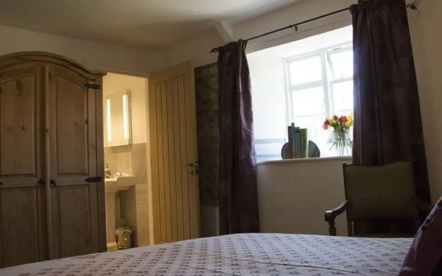 The Mitre Inn
