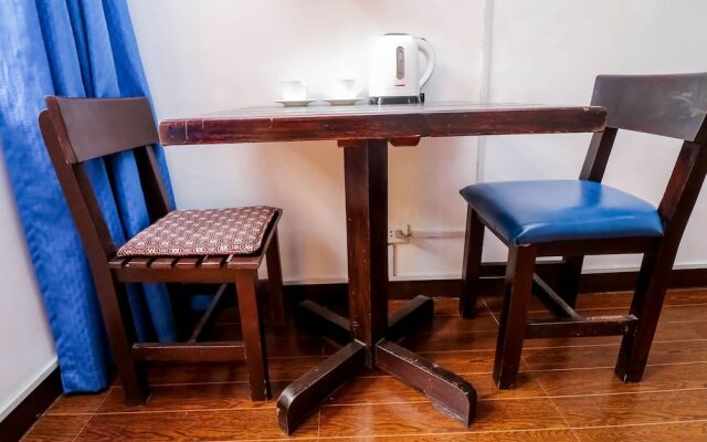 NIDA Rooms Boracay Aklan Paradise