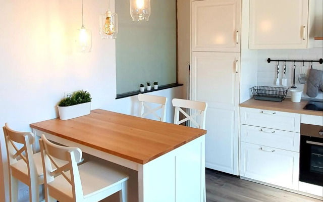 C'era una volta Appartamento OPEN SPACE Sestri Levante