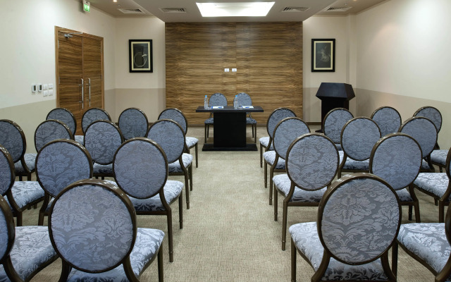 Barceló Cairo Pyramids