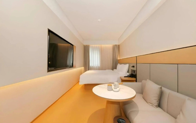 JI Hotel (Beijing Zhongguancun Suzhou Street)