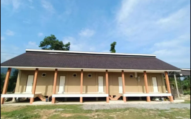 Hotel O Sri Ayu Inn