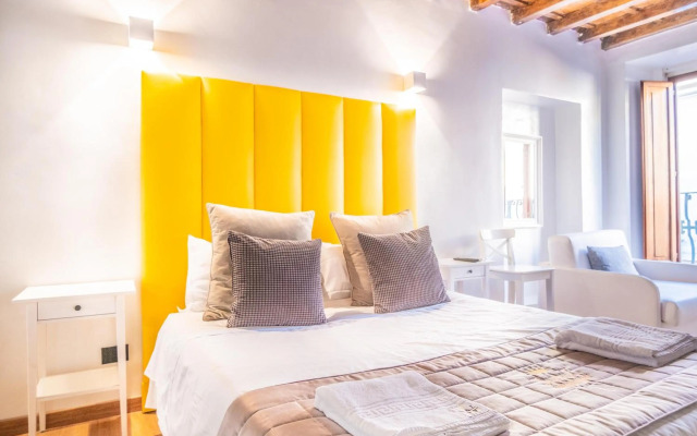 Fontana di Trevi Diamond Boutique