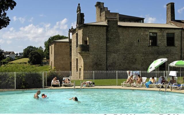 VVF Château sur la Vienne Lac de Vassivière, Nedde