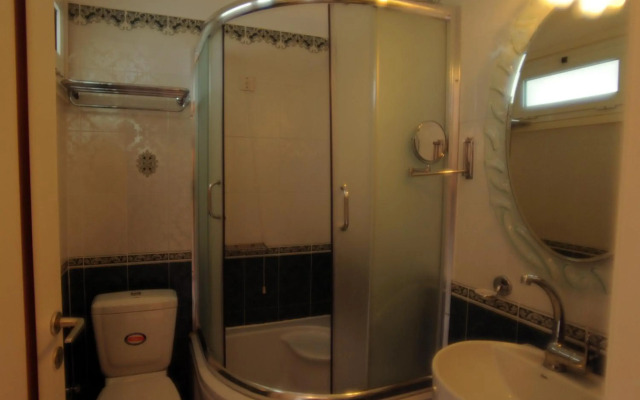Palmariva Beach Hotel