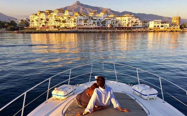Apartamento Mi Capricho con vistas al Mar y Piscina