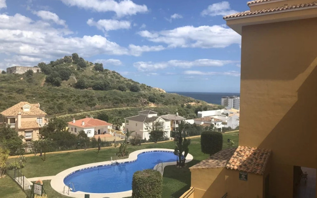 Arroyo Rooftop Apartment