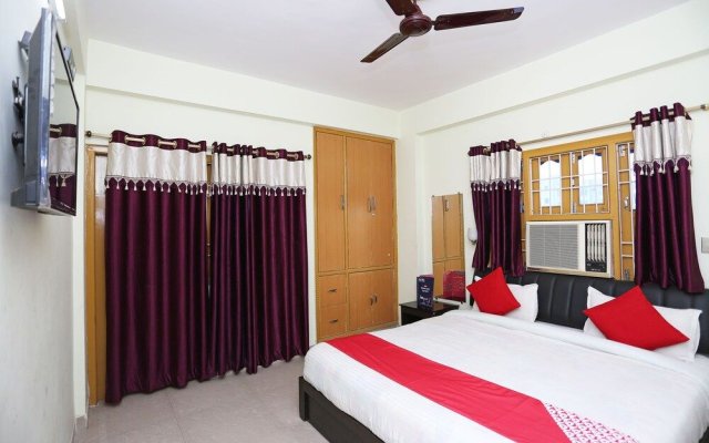 OYO Flagship 4655 Home Stay Hotel Vihar