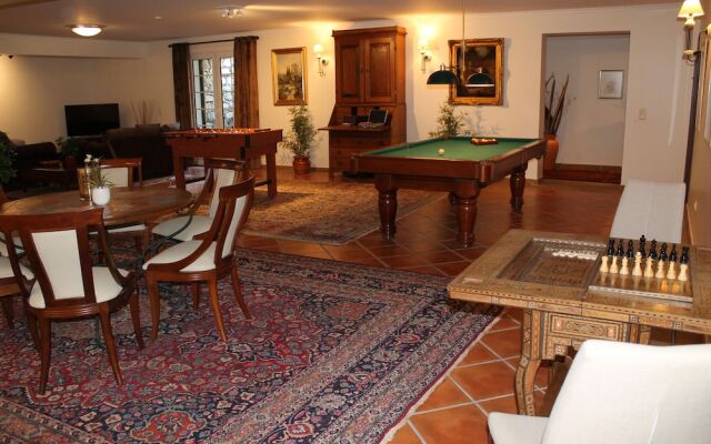 Villa Luzia by Our Madeira