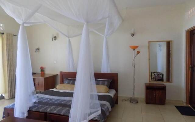 Mirembe Resort Beach Hotel