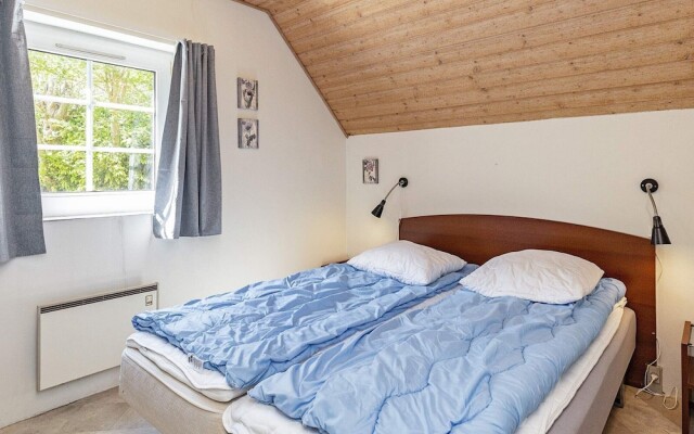 12 Person Holiday Home in Vaeggerlose-by Traum