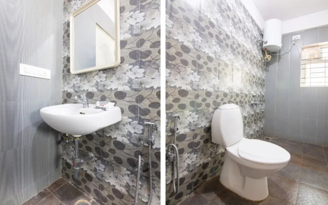 Resside 11 By OYO Rooms
