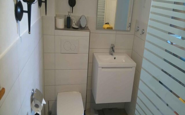 Gästehaus Klein Venedig - die besondere Ferienwohnung in Ettenheim