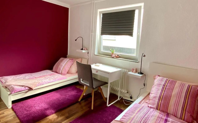 Die Zeitwohnung