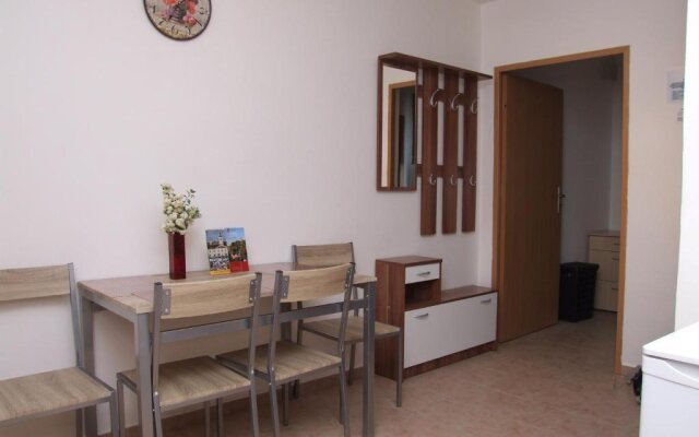Apartment Ortler