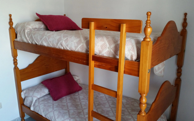 Apartamentos Timón Puerto