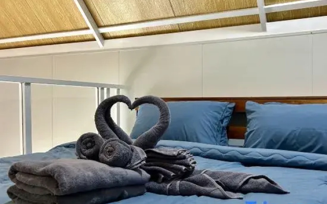 Lipe Sea Sleep Homestay