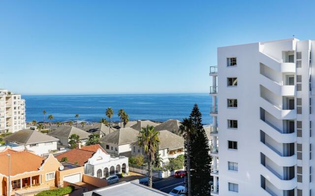 Altantic Apartment with Bantry Bay