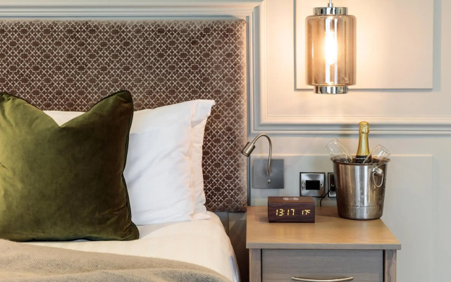 The Coniston Hotel and Country Estate