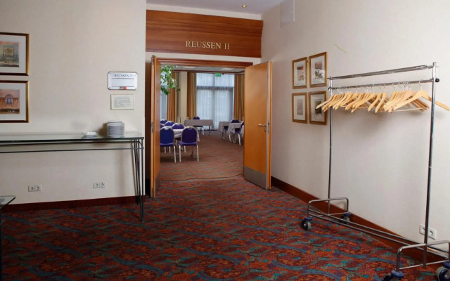 Mercure Hotel Gera City