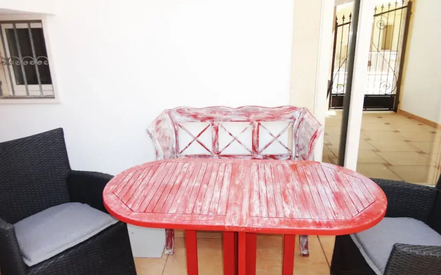 VersoSud - Casa Torre San Giovanni 17