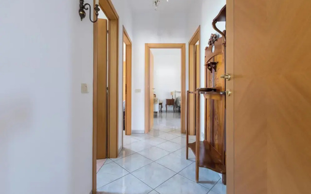 4018 Margaret House by Barbarhouse