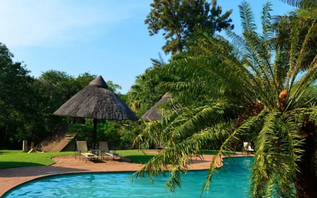 Pestana Kruger Lodge