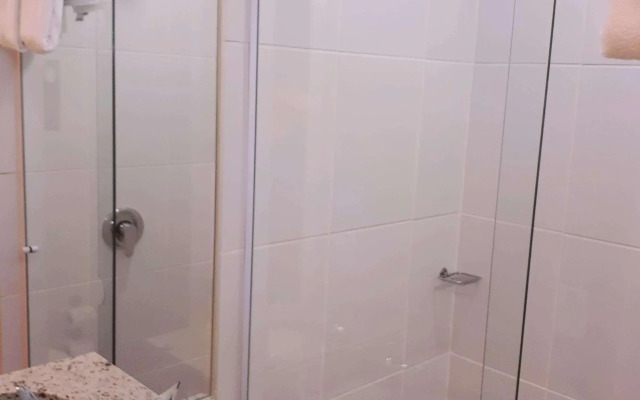 Ibis Budget Manhuacu