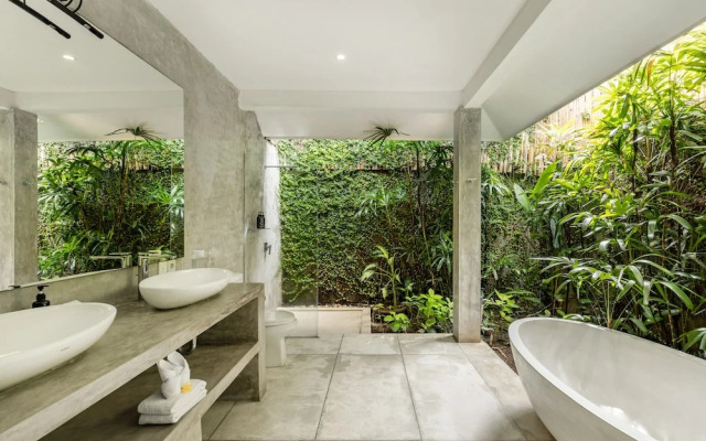 Esha Villa Drupadi I