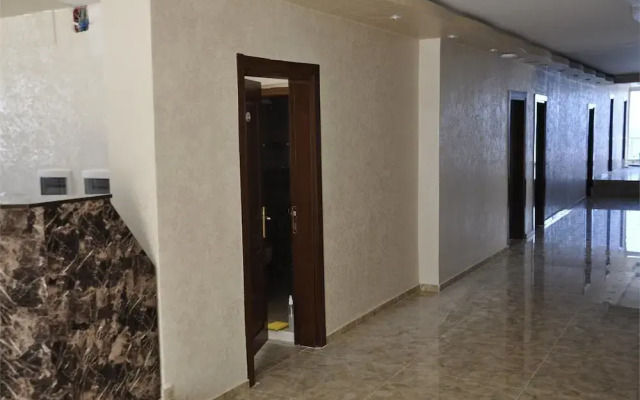 Grand Savon Hotel