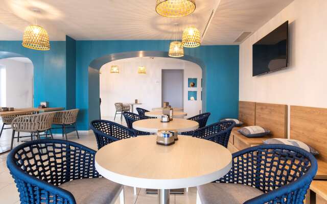 Best Western Hotel Blumarea
