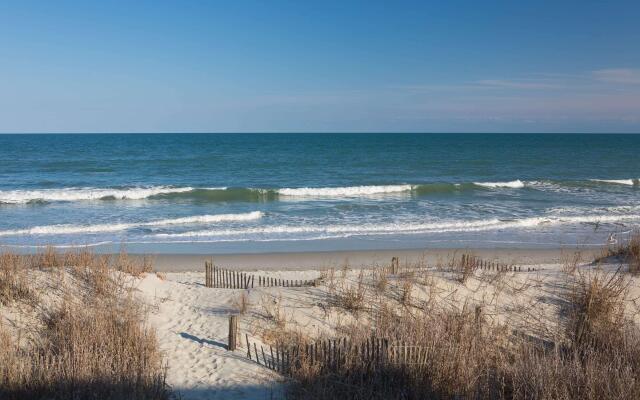 Sandpebble Beach Club Surfside Beach a Ramada by Wyndham