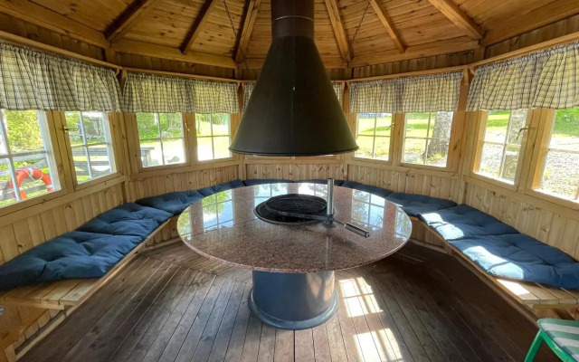 Saaramaa Camping