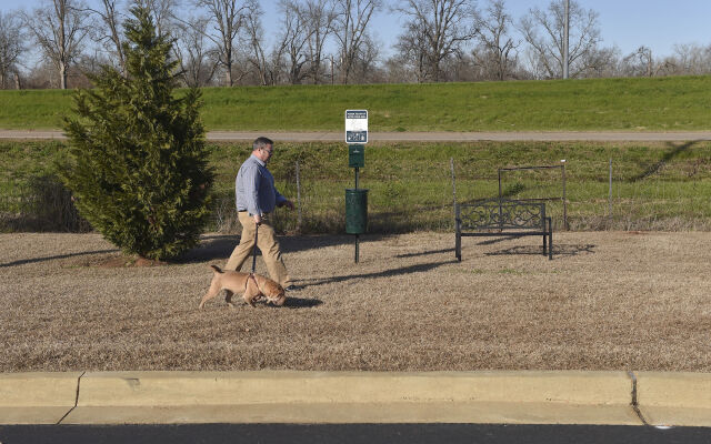 Hampton Inn & Suites Alexandria