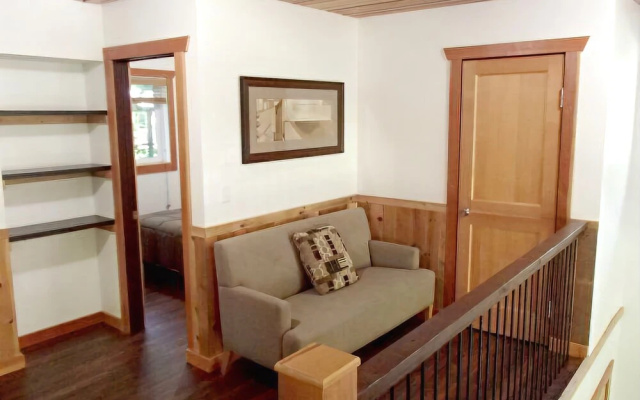 Mt. Baker Lodging