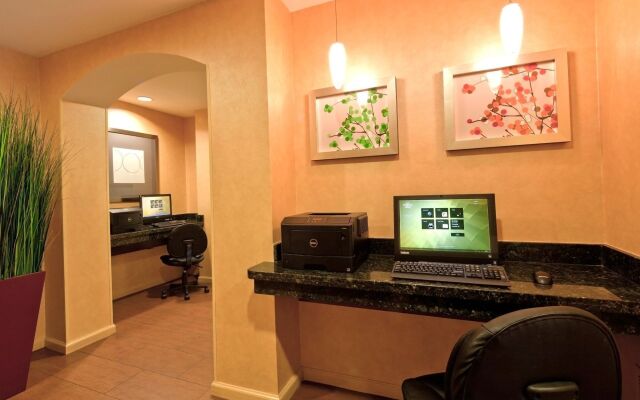 Residence Inn Anaheim Hills Yorba Linda