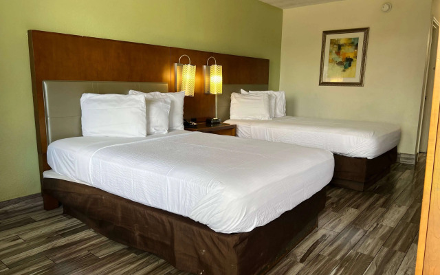 Baymont by Wyndham Orlando Downtown