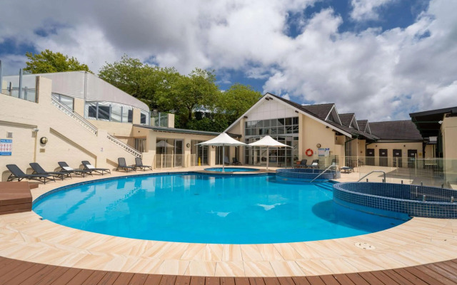 Fairmont Resort Blue Mountains MGallery Collection