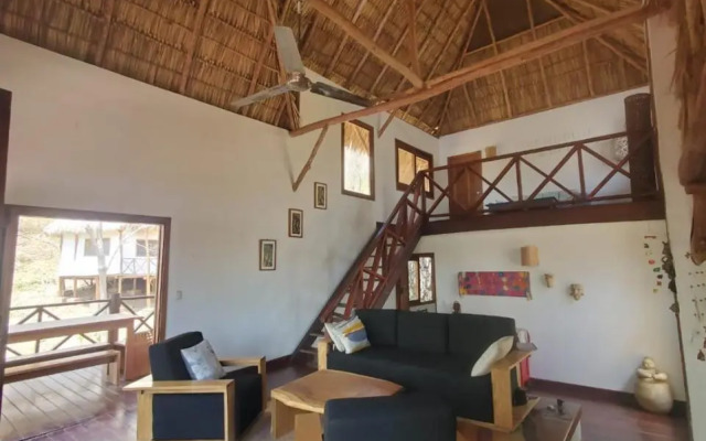 Tuani Lodge