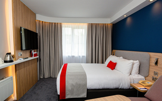 Holiday Inn Express Canterbury, an IHG Hotel