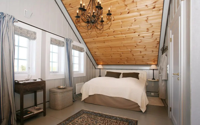 Korsholmen - by Classic Norway Hotels